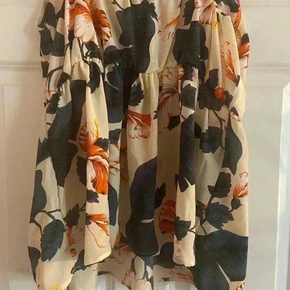 Shein Curve Women’s 2X Tank Top - Picture 4 of 4